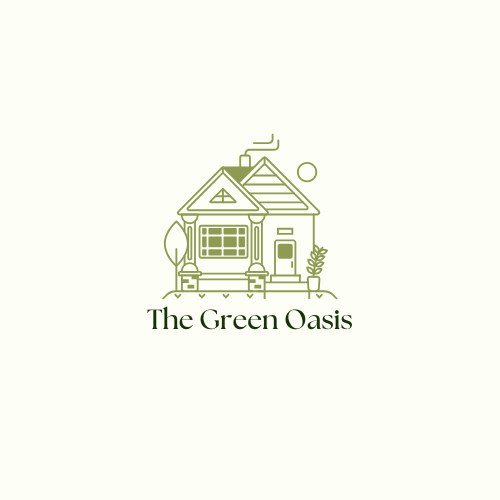 The Green Oasis